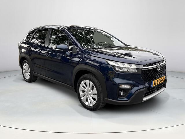 Suzuki S-Cross 1.5 Hybrid Select **DODEHOEK DETECTIE/ PARKEERSENSOREN/ KEYLESS**