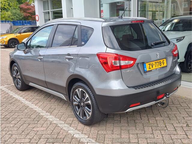 Suzuki S-Cross 1.0 BOOSTERJET SELECT Navi | Trekhaak | Keyless | Stoelverwarming