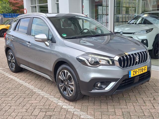 Suzuki S-Cross 1.0 BOOSTERJET SELECT Navi | Trekhaak | Keyless | Stoelverwarming