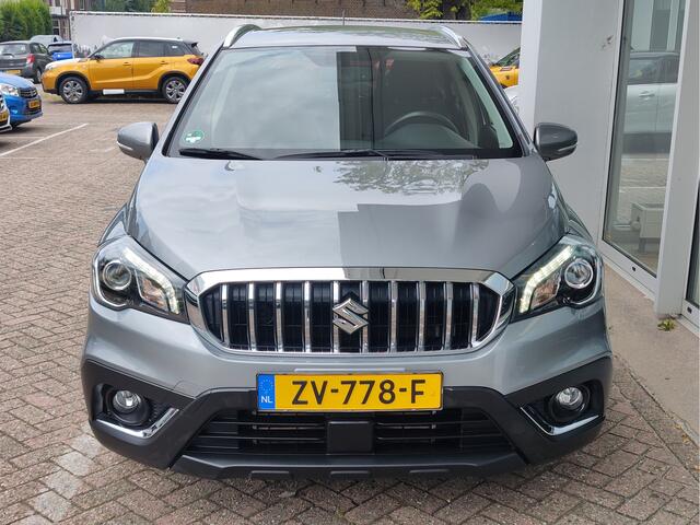 Suzuki S-Cross 1.0 BOOSTERJET SELECT Navi | Trekhaak | Keyless | Stoelverwarming