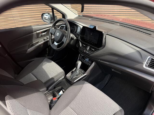 Suzuki S-Cross 1.4 Boosterjet Select Hybrid Carplay / Adapt. Cruise / Camera / Navi
