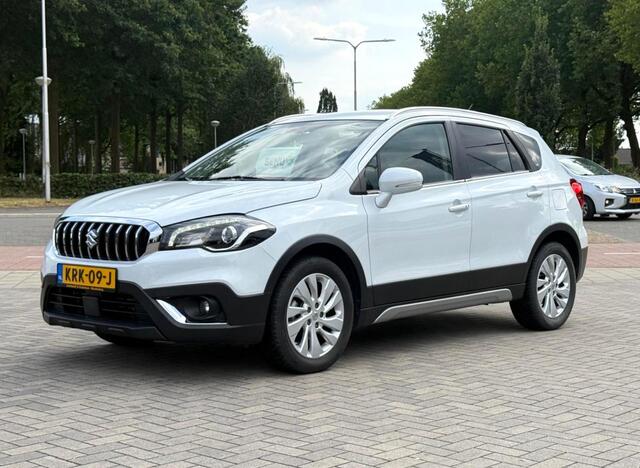 Suzuki S-Cross Business Edition 1.0 Boosterjet Automaat