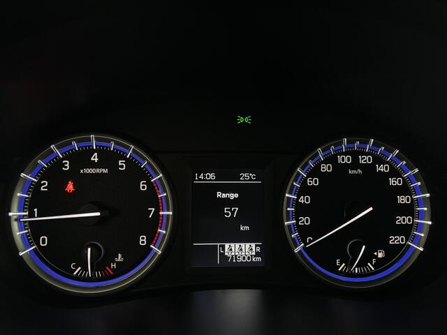 Suzuki S-Cross Style 1.4 Boosterjet Smart Hybrid / Trekhaak / Panoramadak / Leer