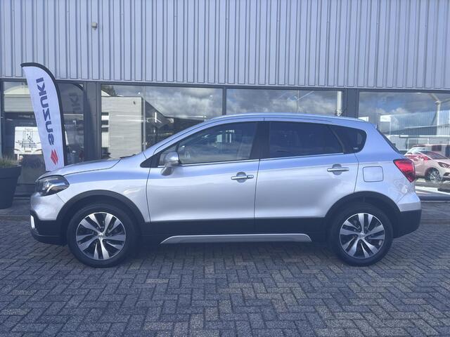 Suzuki S-Cross 1.0 Boosterjet High Executive Trekhaak/Carplay/Panodak