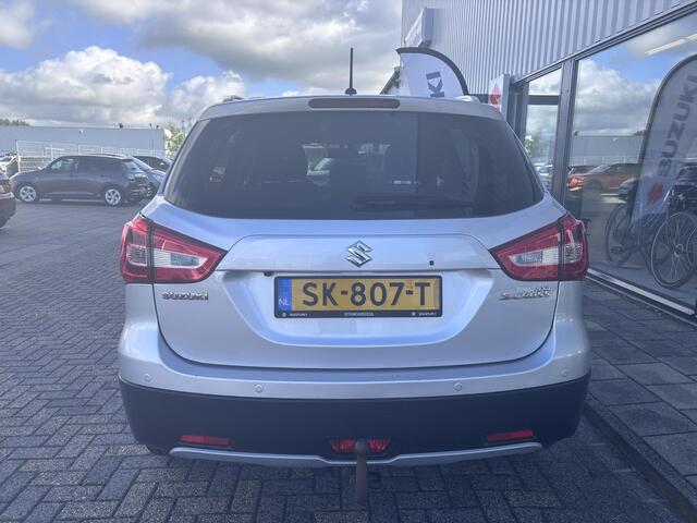 Suzuki S-Cross 1.0 Boosterjet High Executive Trekhaak/Carplay/Panodak