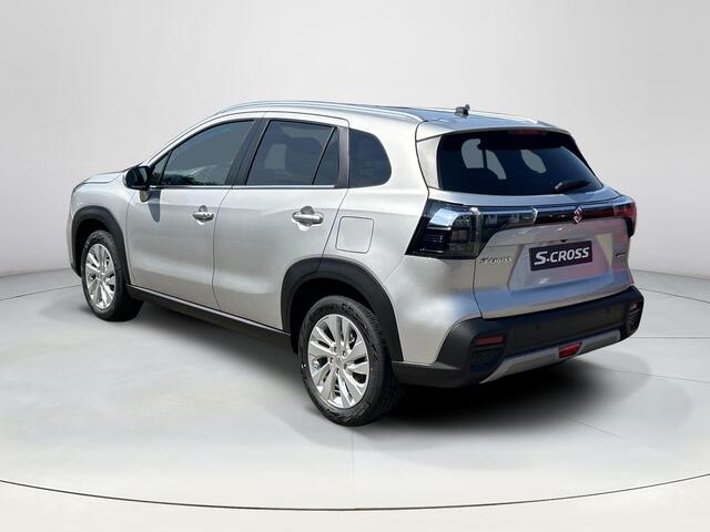 Suzuki S-Cross 1.4 Boosterjet Select Hybrid **NIEUWE AUTO/ AUTOMAAT/ DIRECT LEVERBAAR**