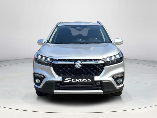 Suzuki S-Cross 1.4 Boosterjet Select Hybrid **NIEUWE AUTO/ AUTOMAAT/ DIRECT LEVERBAAR**