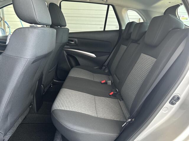 Suzuki S-Cross 1.4 Boosterjet Select Hybrid **NIEUWE AUTO/ AUTOMAAT/ DIRECT LEVERBAAR**