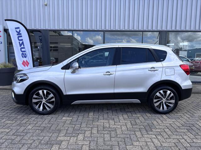 Suzuki S-Cross 1.0 Boosterjet High Executive Automaat Trekhaak/Panodak