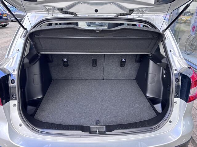 Suzuki S-Cross 1.0 Boosterjet High Executive Automaat Trekhaak/Panodak