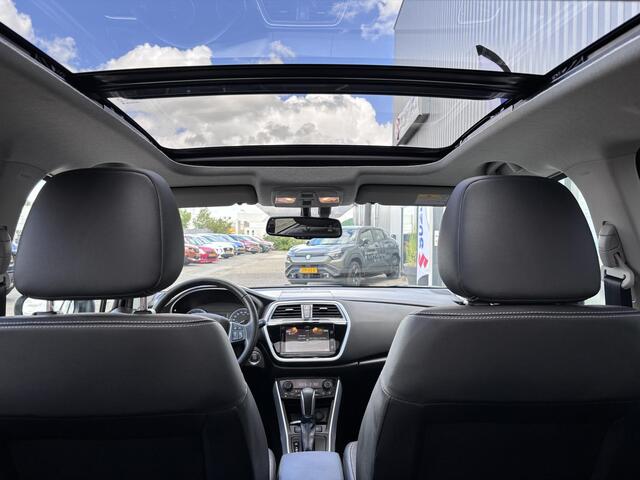 Suzuki S-Cross 1.0 Boosterjet High Executive Automaat Trekhaak/Panodak