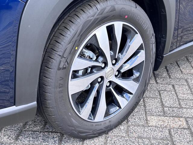 Suzuki S-Cross 1.4 Boosterjet Style Smart Hybrid Leder/360camera/Navi