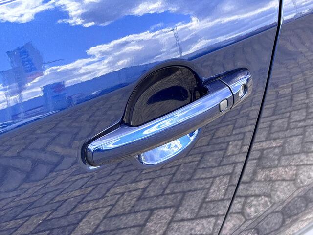 Suzuki S-Cross 1.4 Boosterjet Style Smart Hybrid Leder/360camera/Navi