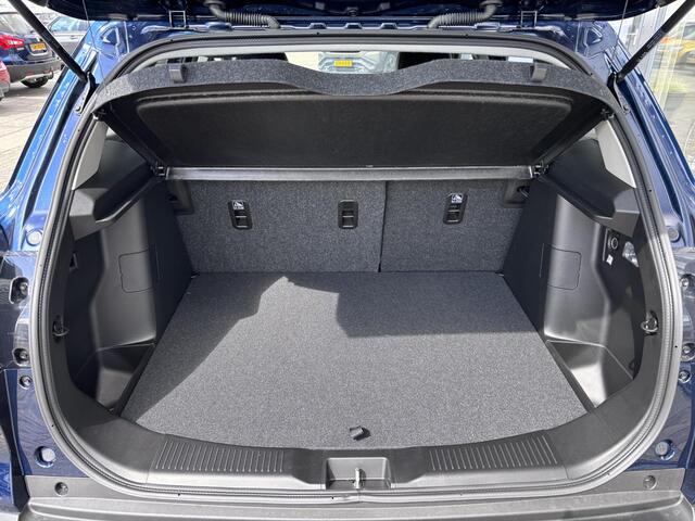 Suzuki S-Cross 1.4 Boosterjet Style Smart Hybrid Leder/360camera/Navi