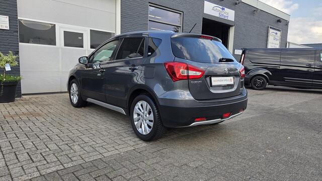 Suzuki S-Cross 1.0 Boosterjet Exclusive | Carplay/Anroid | LED | CAMERA | KEYLESS | VOLLEDIGE ONDERHOUDSHISTORIE