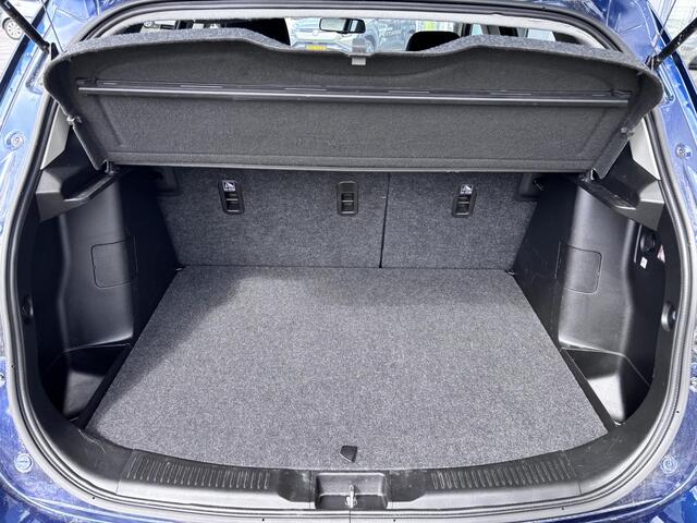 Suzuki S-Cross 1.4 Boosterjet Exclusive Automaat Trekhaak/Clima/Cruise