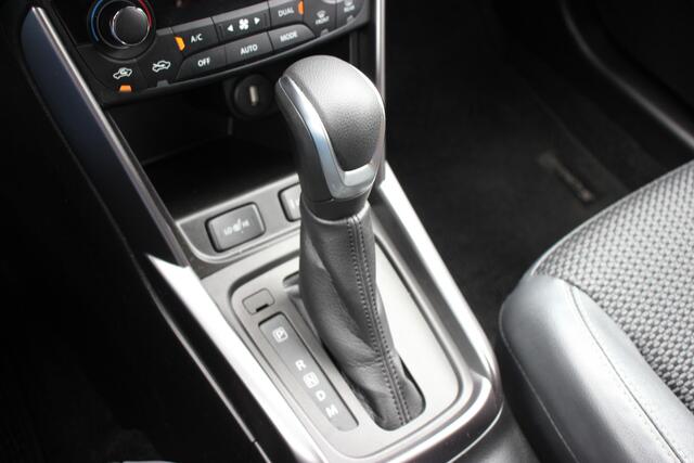 Suzuki S-Cross 1.5 Style Hybrid Automaat | Dodehoek | Adapt. cruise | 360 camera | 10 jaar garantie |