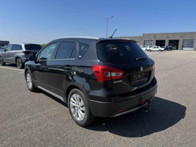 Suzuki S-Cross 1.0 Active | Trekhaak | Stoelverwarming | Apple Carplay | Dealeronderhouden | Verwacht
