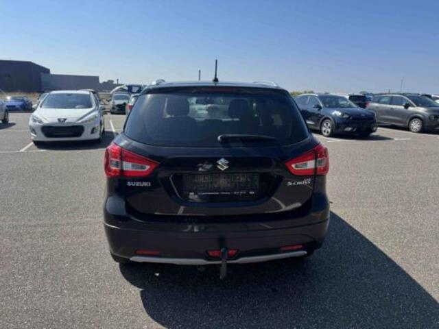 Suzuki S-Cross 1.0 Active | Trekhaak | Stoelverwarming | Apple Carplay | Dealeronderhouden | Verwacht