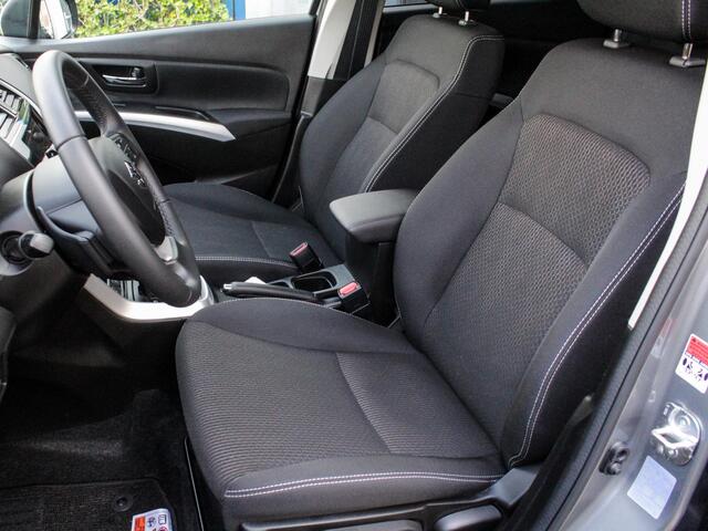 Suzuki S-Cross 1.0 Boosterjet Exclusive Automaat | Navi | Cruise | Camera | Lm-Velgen