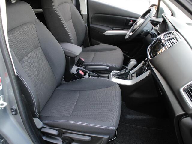Suzuki S-Cross 1.0 Boosterjet Exclusive Automaat | Navi | Cruise | Camera | Lm-Velgen