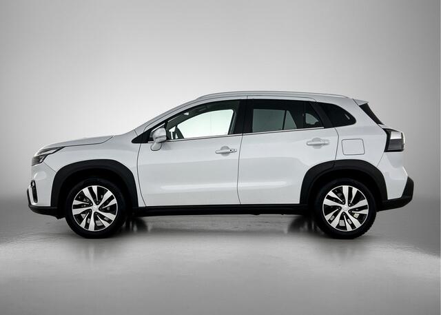 Suzuki S-Cross 1.5 Hybrid Select | Automaat | Keyless | Adaptive Cruise |