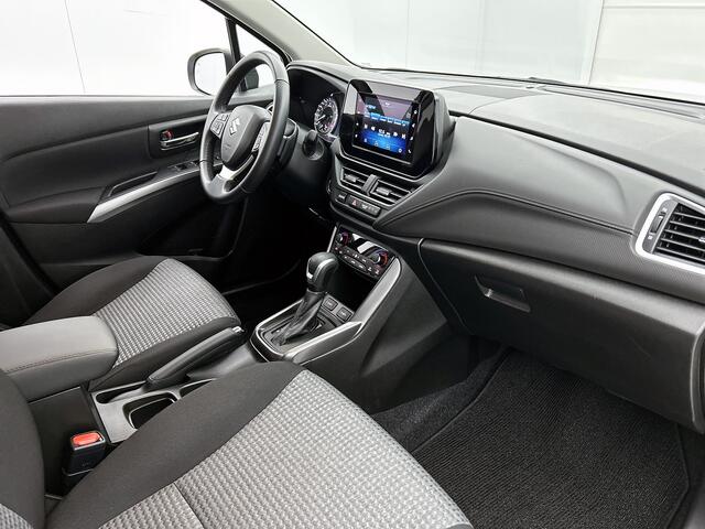 Suzuki S-Cross 1.5 Hybrid Select | Automaat | Keyless | Adaptive Cruise |