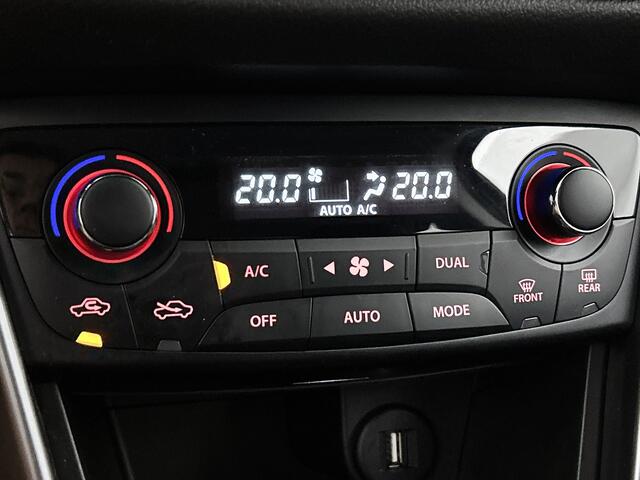 Suzuki S-Cross 1.5 Hybrid Select | Automaat | Keyless | Adaptive Cruise |