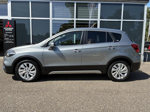 Suzuki S-Cross 1.0 B.jet Select | Trekhaak