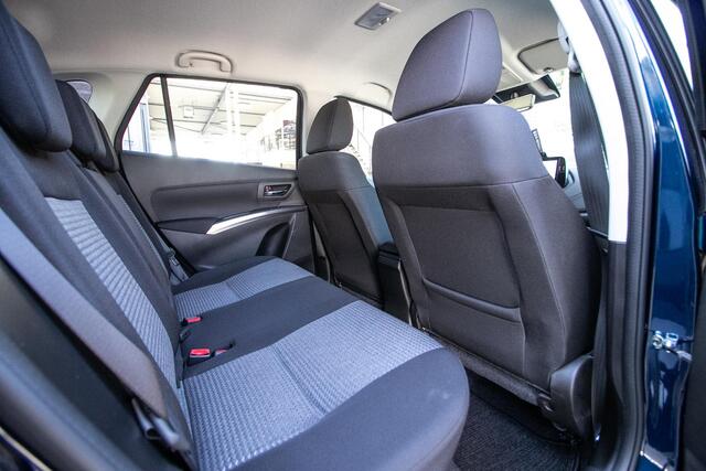 Suzuki S-Cross 1.5 Hybrid Select | Trekhaak | Adapt Cruise | Camera | Carplay |