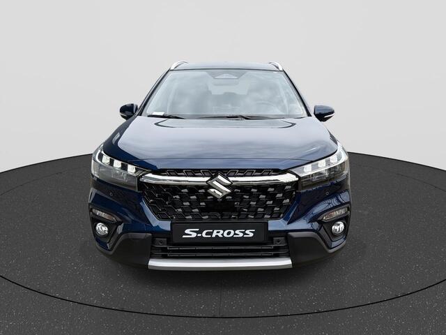 Suzuki S-Cross 1.4 Boosterjet Special Edition Smart Hybrid