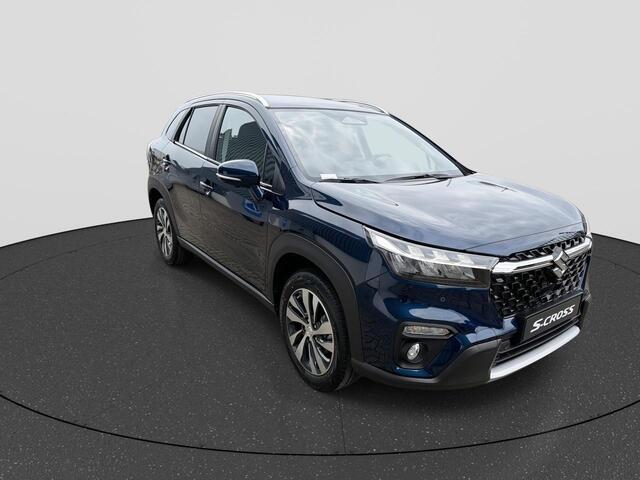 Suzuki S-Cross 1.4 Boosterjet Special Edition Smart Hybrid
