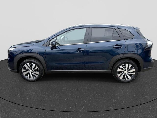 Suzuki S-Cross 1.4 Boosterjet Special Edition Smart Hybrid