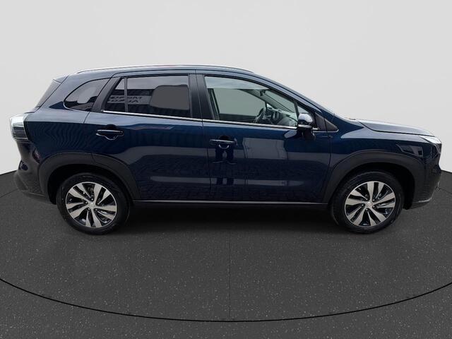 Suzuki S-Cross 1.4 Boosterjet Special Edition Smart Hybrid