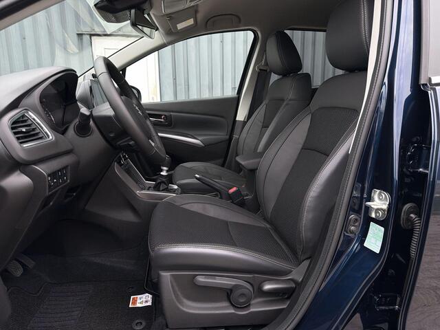 Suzuki S-Cross 1.4 Boosterjet Special Edition Smart Hybrid