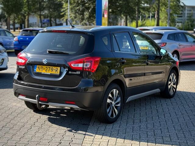 Suzuki S-Cross 1.4 HIGH EXE TREKHAAK