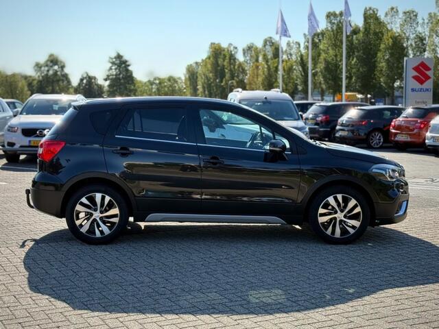 Suzuki S-Cross 1.4 HIGH EXE TREKHAAK