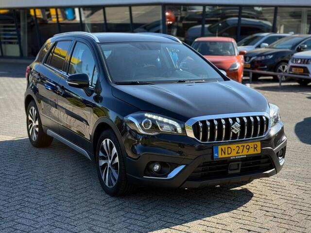 Suzuki S-Cross 1.4 HIGH EXE TREKHAAK