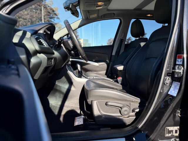 Suzuki S-Cross 1.4 HIGH EXE TREKHAAK