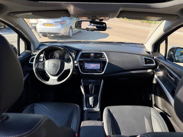 Suzuki S-Cross 1.4 HIGH EXE TREKHAAK