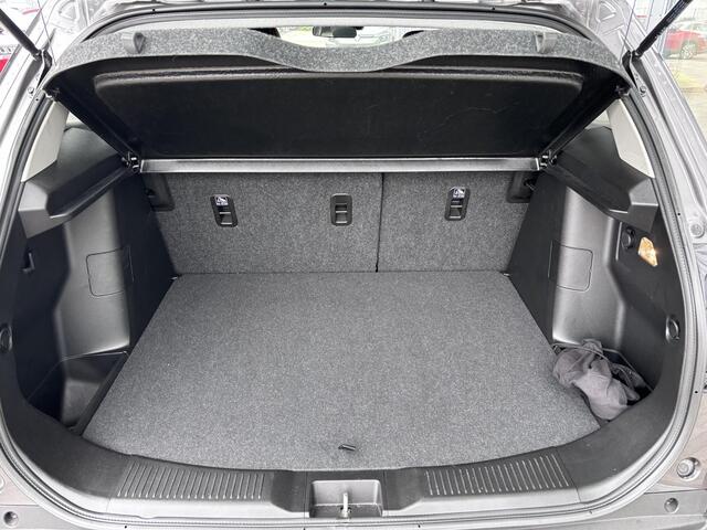 Suzuki S-Cross 1.5 Hybrid Style Automaat Bullbar/Sidebar/Trekhaak