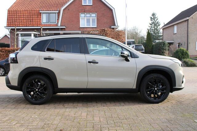 Suzuki S-Cross SE60-Editie / Rijklaarprijs / Tot 10 jaar garantie