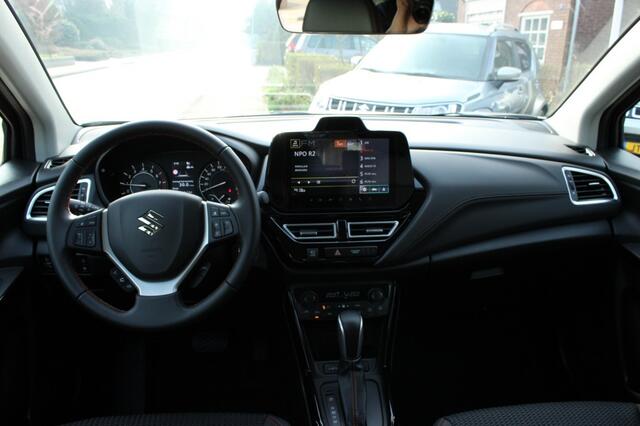 Suzuki S-Cross SE60-Editie / Rijklaarprijs / Tot 10 jaar garantie