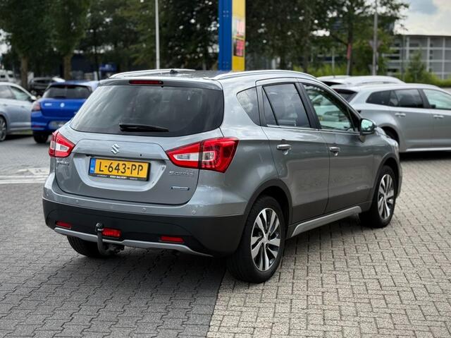 Suzuki S-Cross 1.4 B.JET STYLE TREKHAAK PANO DAK LEER