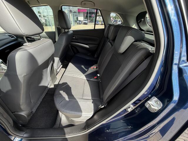 Suzuki S-Cross 1.5 Hybrid Style Automaat | Trekhaak | Navigatie | 360 Camera
