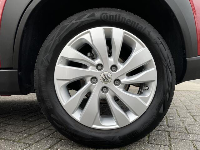 Suzuki S-Cross Automaat 1.4 Boosterjet Select Hybrid | Trekhaak afneembaar