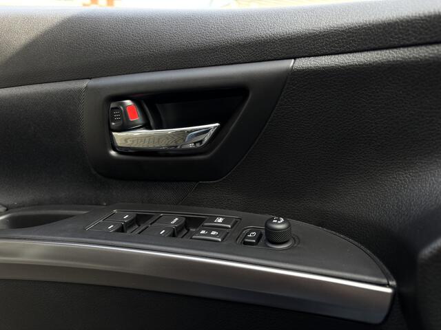 Suzuki S-Cross Automaat 1.4 Boosterjet Select Hybrid