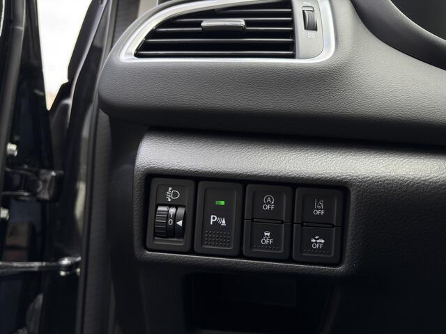 Suzuki S-Cross Automaat 1.4 Boosterjet Select Hybrid