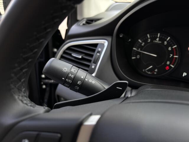 Suzuki S-Cross Automaat 1.4 Boosterjet Select Hybrid