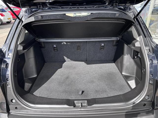 Suzuki S-Cross 1.4 Boosterjet Style Smart Hybrid Trekhaak/Clima/Cruise